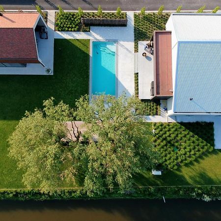 B&B Ten Doele Middelkerke Ngoại thất bức ảnh