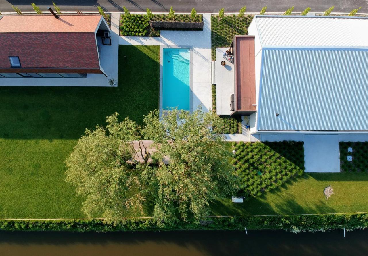 B&B Ten Doele Middelkerke Ngoại thất bức ảnh