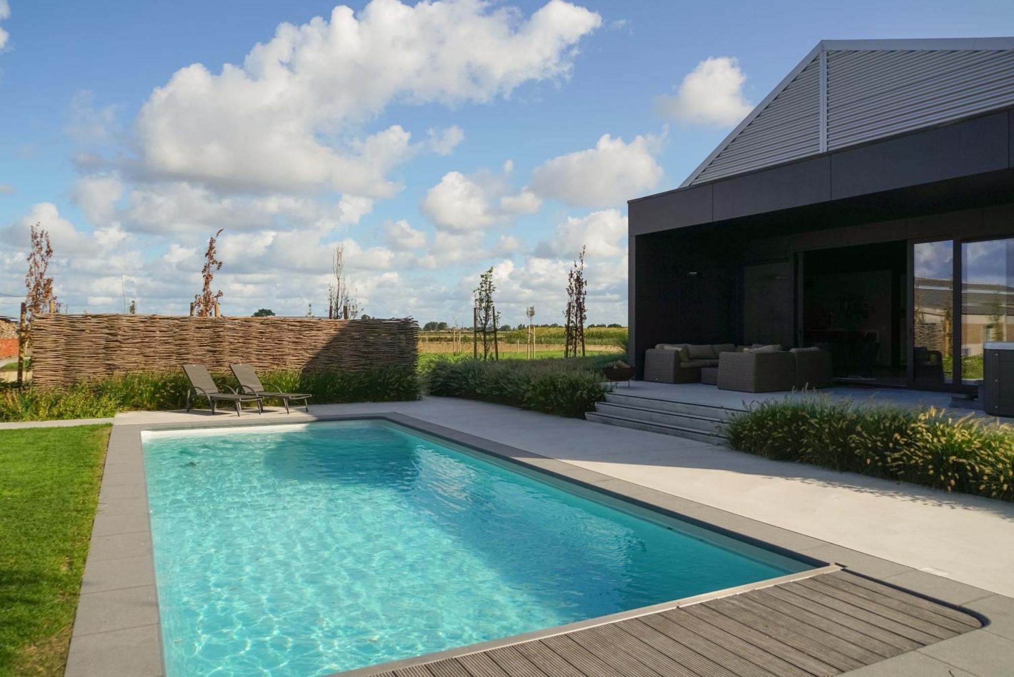 B&B Ten Doele Middelkerke Ngoại thất bức ảnh