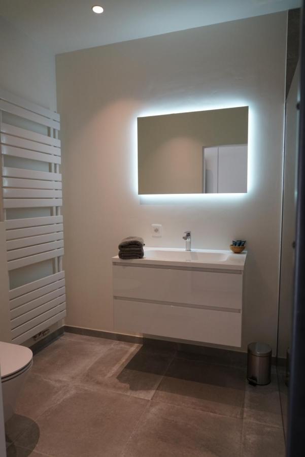 B&B Ten Doele Middelkerke Ngoại thất bức ảnh