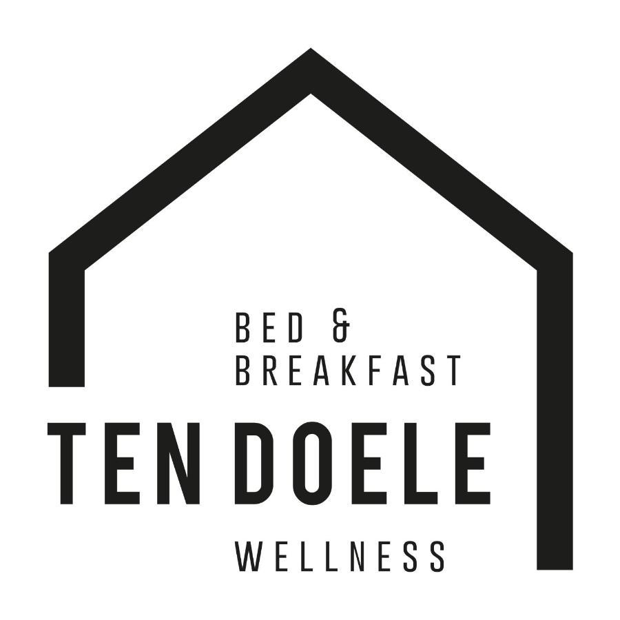 B&B Ten Doele Middelkerke Ngoại thất bức ảnh