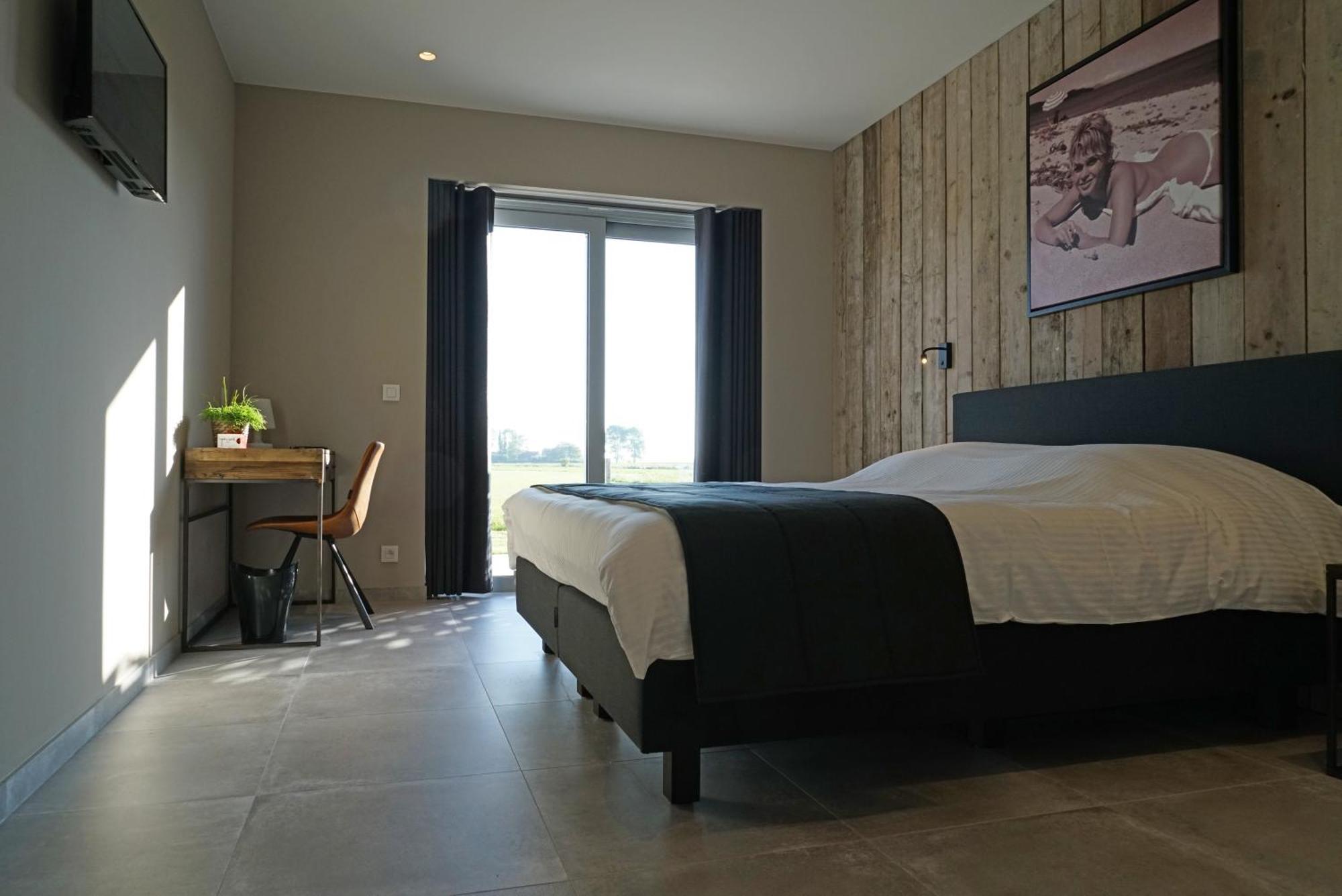 B&B Ten Doele Middelkerke Ngoại thất bức ảnh