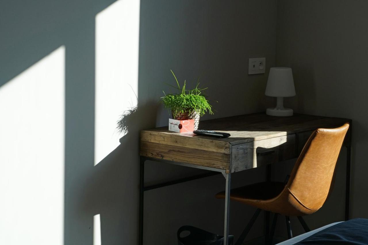 B&B Ten Doele Middelkerke Ngoại thất bức ảnh